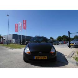 Ford Ka 1.3 5 Edition * Stuurbekrachtiging, Airco (bj 2000)