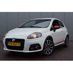 Abarth GRANDE PUNTO GRANDE PUNTO ABARTH, 1.4 T-JET, SPORT, C