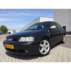 Audi A3 1.8 5V Turbo S3 150PK NAP BOSE SOUND (bj 2003)