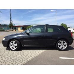 Audi A3 1.8 5V Turbo S3 150PK NAP BOSE SOUND (bj 2003)