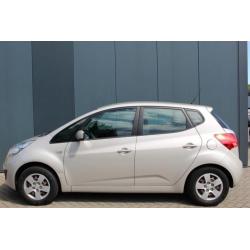 Kia Venga 1.4 X-TRA 1e EIG CRUISE AIRCO TH