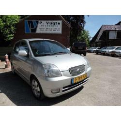 Kia Picanto 1.1 LX