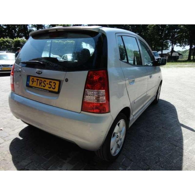 Kia Picanto 1.1 LX