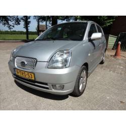 Kia Picanto 1.1 LX