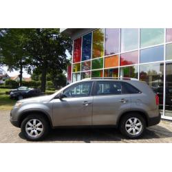 Kia Sorento 2.4I X-TRA - 174PK - *NIEUW MODEL* / AIRCO / EL.