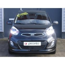 Kia Picanto DYNAMICLINE NAVI NIEUW VOORDEEL!