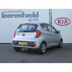 Kia Picanto 1.0 CVVT 3-DRS COMFORT PACK