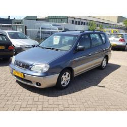 Kia Carens 1.8 LS+Airco+Elektr.pakket