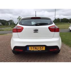 Kia Rio 1.2 BUSINESSLINE 5-D - GARANTIE 2021