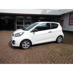 Kia Picanto 1.0 CVVT ComfortLine