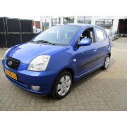 Kia Picanto 1.0 lxe x-tra ORG 73594KM (bj 2005)