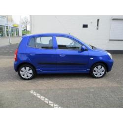 Kia Picanto 1.0 lxe x-tra ORG 73594KM (bj 2005)