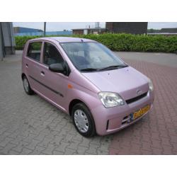 Daihatsu Cuore 1.0-12V Azure*Zeer Zuinig*