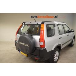 Honda cr-v 2.0i s awd , airco, lm, cv