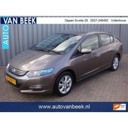 Honda Insight 1.3 Comfort (bj 2012 automaat)