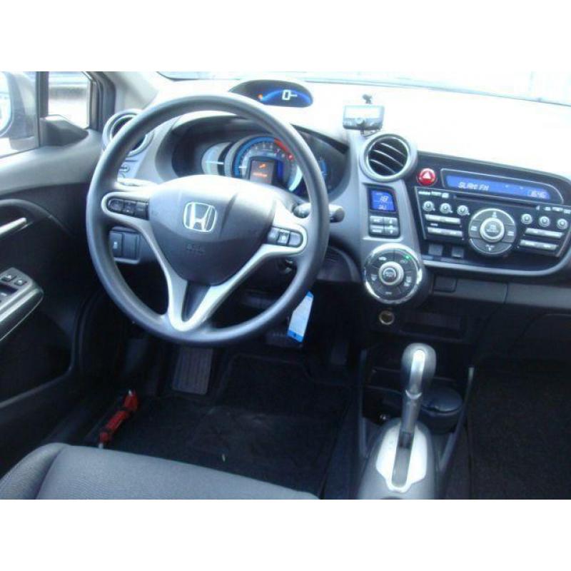 Honda Insight 1.3 Comfort (bj 2012 automaat)