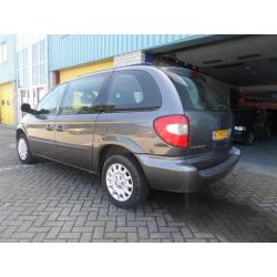 Chrysler Voyager 2.4i SE Luxe BJ 2004 * 199 dkm * CLIMA * TR