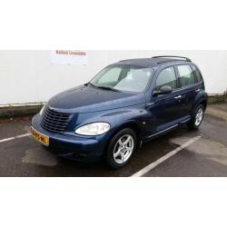 Chrysler PT Cruiser 2.0-16V Limited + APK