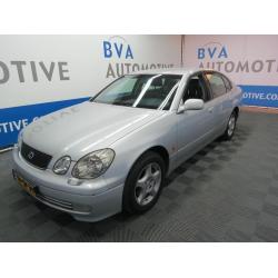 Lexus GS 300 AUTOMAAT EXECUTIVE (bj 1998)