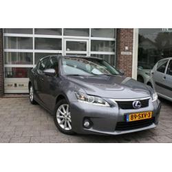 Lexus CT-H 200h Business Line Navi Leder