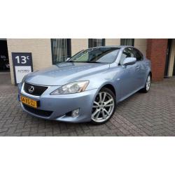 Lexus IS 250 Business - Navigatie