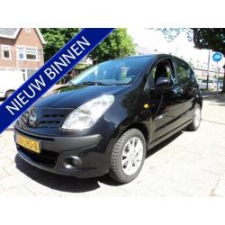 Nissan Pixo 1.0 LOOK LIMIT EDITION MET AIRCO (bj 2010)