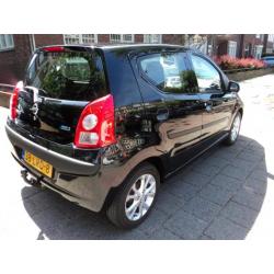 Nissan Pixo 1.0 LOOK LIMIT EDITION MET AIRCO (bj 2010)