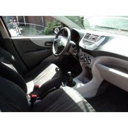 Nissan Pixo 1.0 LOOK LIMIT EDITION MET AIRCO (bj 2010)