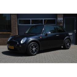 MINI One 1.6 ECC-AIRCO/LM.VELGEN (bj 2006)