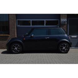 MINI One 1.6 ECC-AIRCO/LM.VELGEN (bj 2006)