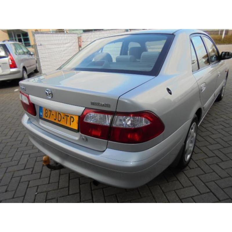 Mazda 626 1.8i Exclusive