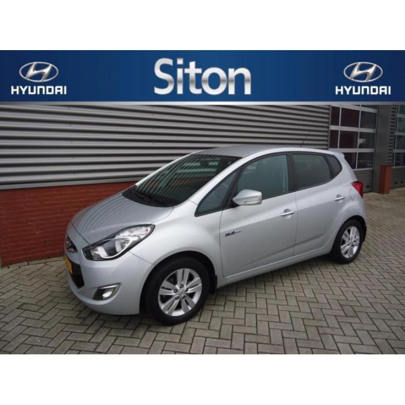 Hyundai ix20 1.4i i-Vision 1e eign/CLIMA/CRUISE