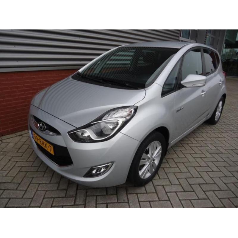 Hyundai ix20 1.4i i-Vision 1e eign/CLIMA/CRUISE