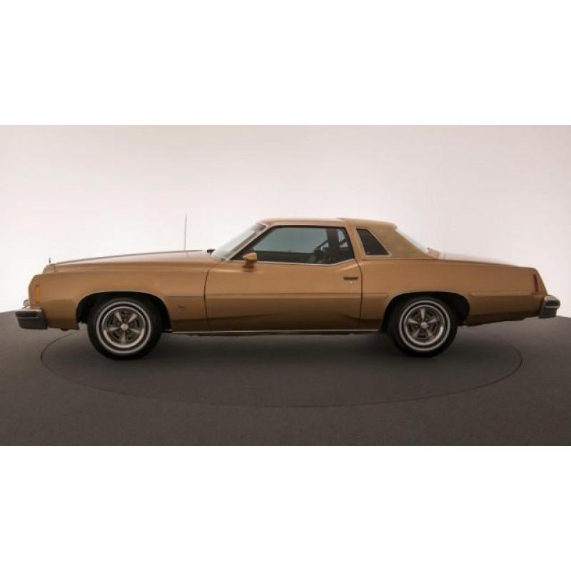 Pontiac GRAND PRIX 4.7V8 Coupe