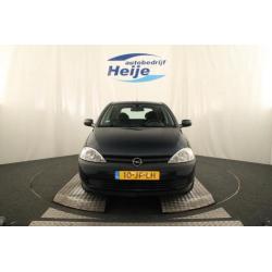 Opel Corsa 1.2-16V Comfort (bj 2002)