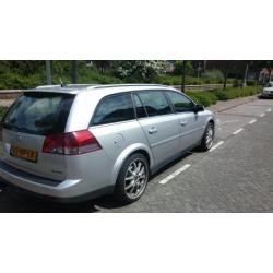 Opel Vectra 3.0 Cdti St.wgn. AUT 2004 Grijs