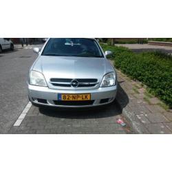 Opel Vectra 3.0 Cdti St.wgn. AUT 2004 Grijs