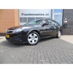 Opel Vectra GTS 1.8 16V Navi Clima Trekhaak 119dkm!