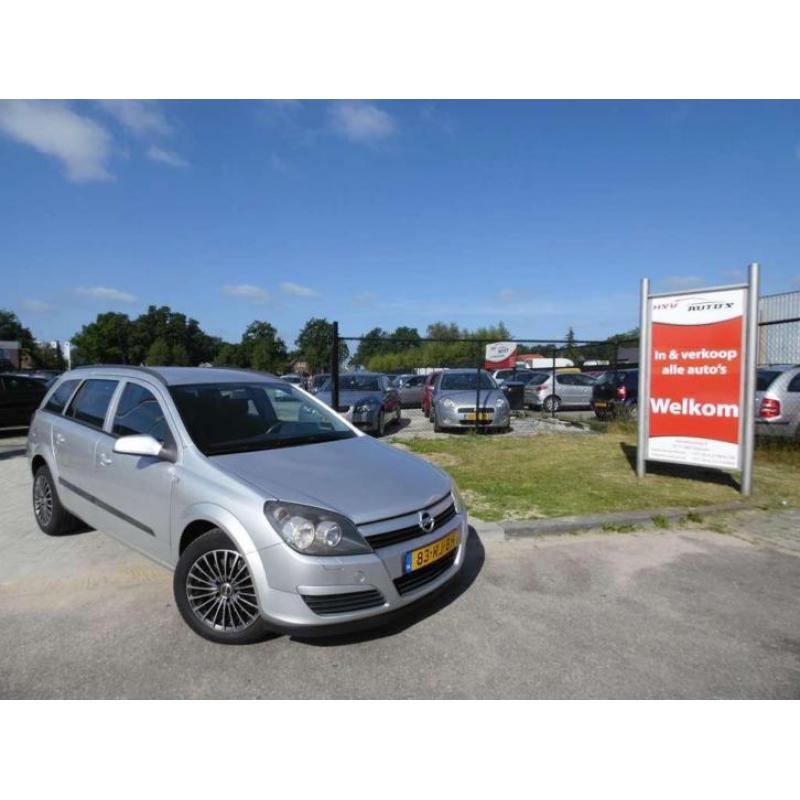 Opel Astra 1.9 CDTi Enjoy * Airco, 16'' Inch LM !#