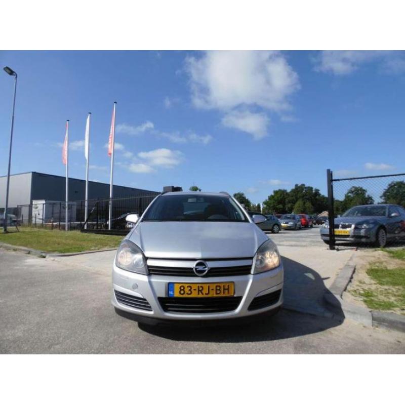 Opel Astra 1.9 CDTi Enjoy * Airco, 16'' Inch LM !#