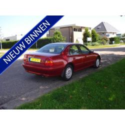 Rover 600-serie 600 618 I CAMBRIDGE APK 4-2017 (bj 1999)