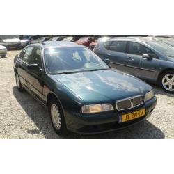 Rover 600-Serie 623 Si !!Airco/schuifdak/Honda motor!! € 499