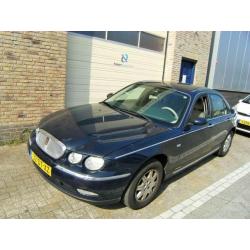 Rover 75 1.8 LPG/G3 APK 06-2017