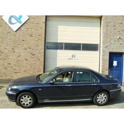 Rover 75 1.8 LPG/G3 APK 06-2017