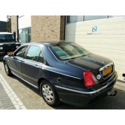 Rover 75 1.8 LPG/G3 APK 06-2017