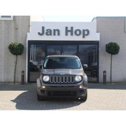 Jeep Renegade 1.6D Sport VAN prijs incl. opties