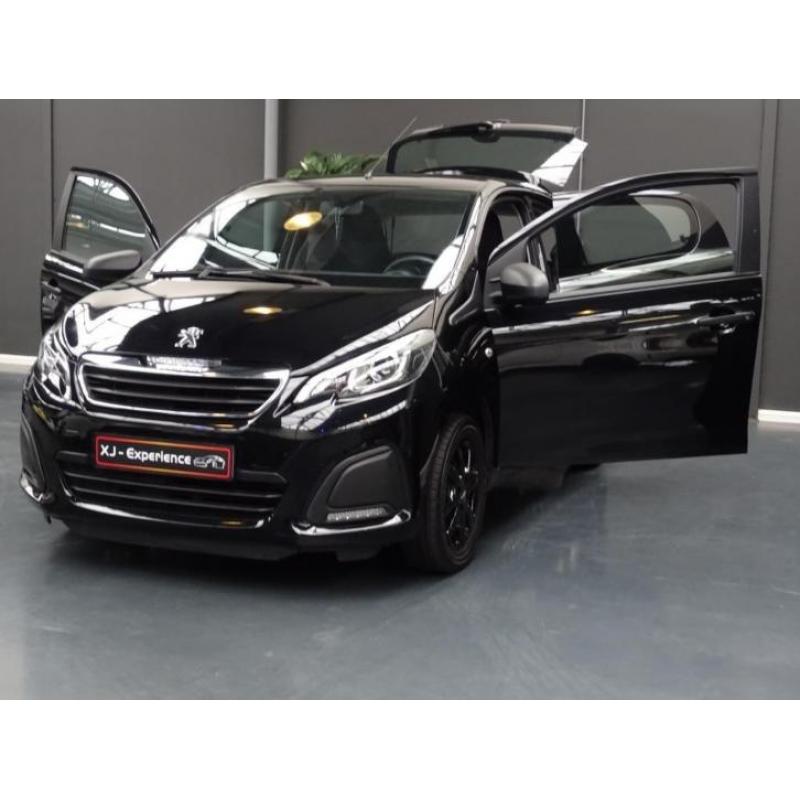 Peugeot 108 1.0 e-VTi Access Sport