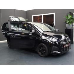 Peugeot 108 1.0 e-VTi Access Sport