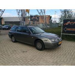 Rover 75 2.0 CDT Ambition