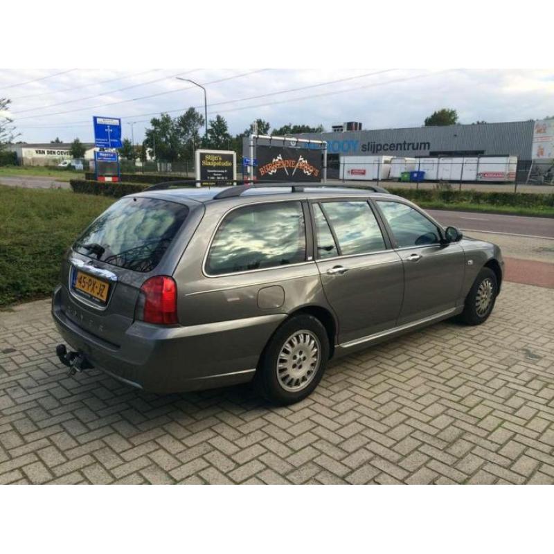 Rover 75 2.0 CDT Ambition